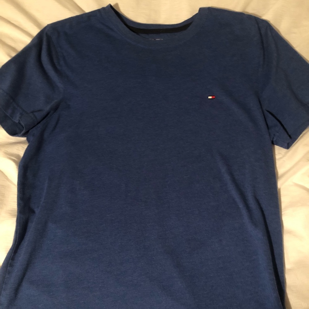 tommy Hilfiger top